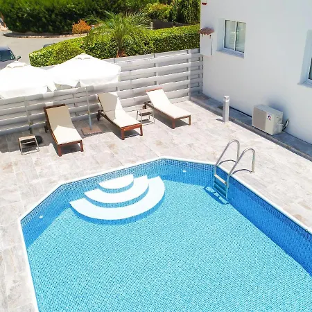 Mikaella By Ezoria Корал-Бэй