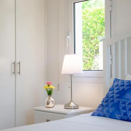 Mikaella By Ezoria Вилла *