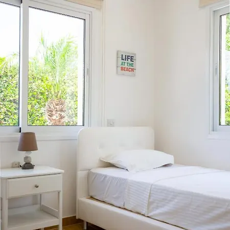 Mikaella By Ezoria Вилла *