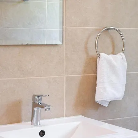 Вилла Mikaella By Ezoria *