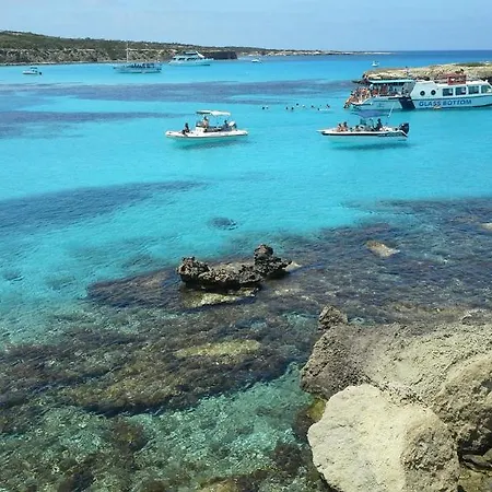 Вилла Mikaella By Ezoria *