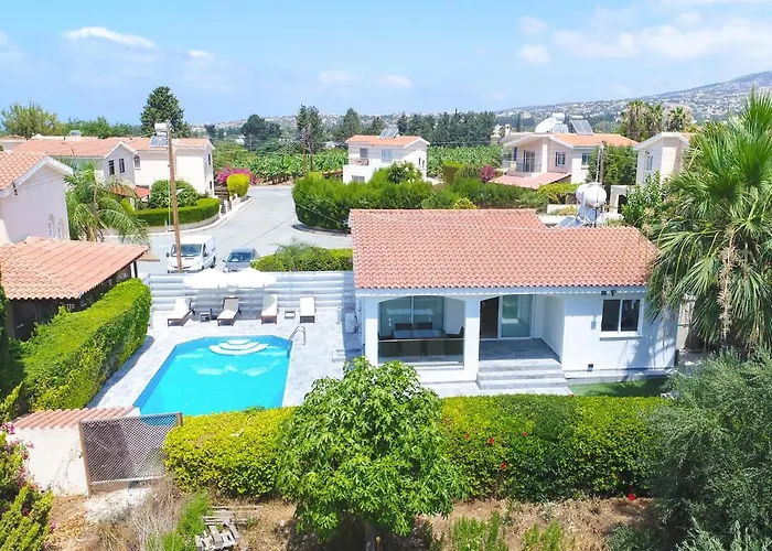 Mikaella By Ezoria Coral Bay