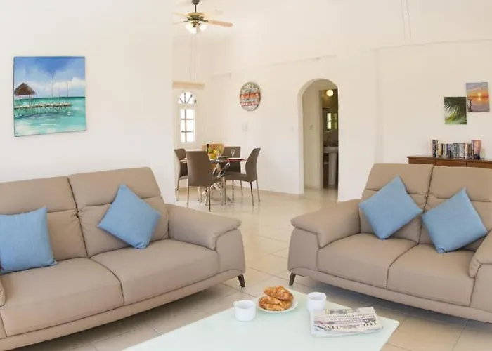 Mikaella By Ezoria Coral Bay