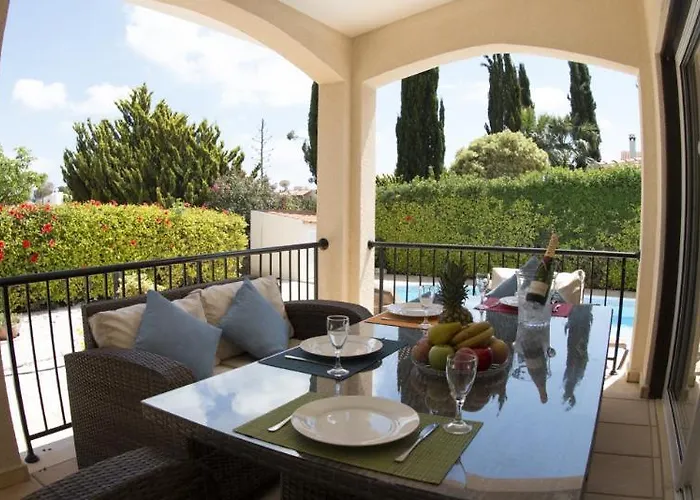 Villa Mikaella By Ezoria Coral Bay