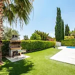 Villa Mikaella By Ezoria Bahía de Coral