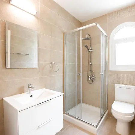 Villa Mikaella By Ezoria Korall-öböl