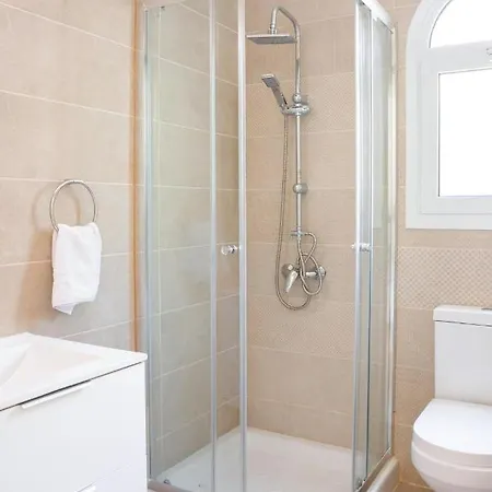 Villa Mikaella By Ezoria Korall-öböl