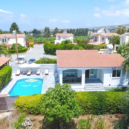 Mikaella By Ezoria Coral Bay