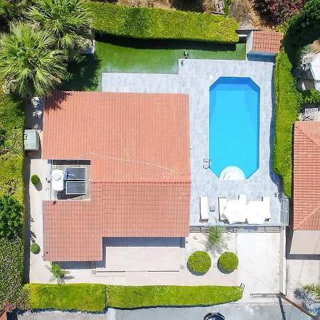 Mikaella By Ezoria Villa Korall-öböl