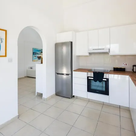 Mikaella By Ezoria Villa Korall-öböl